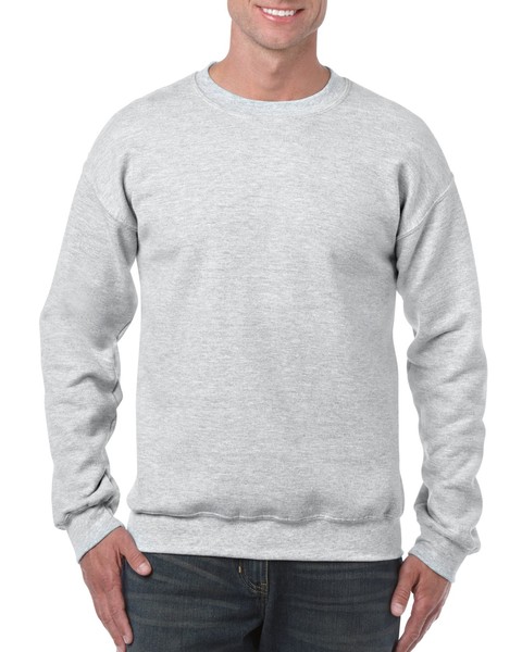 18000 Gildan Adult Crewneck Sweatshirt / Taglin